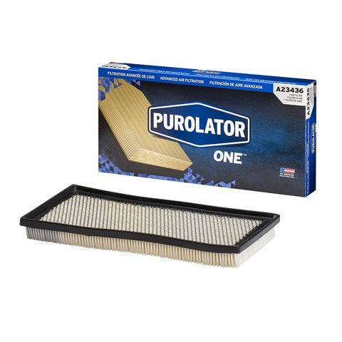 Air Filter PurolatorONE A23436