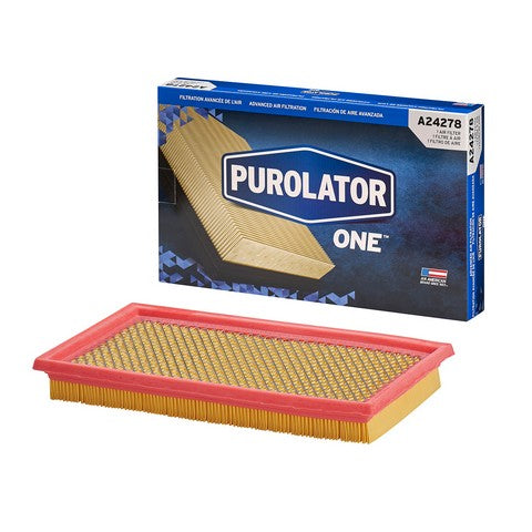Air Filter PurolatorONE A24278