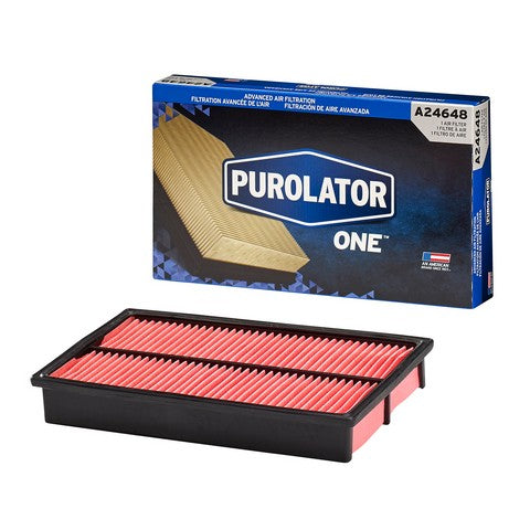 Air Filter PurolatorONE A24648