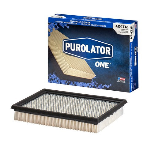 Air Filter PurolatorONE A24712