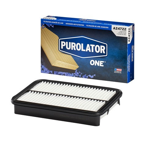 Air Filter PurolatorONE A24722