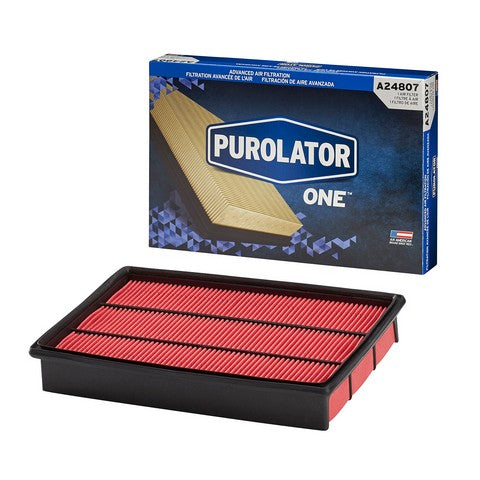 Air Filter PurolatorONE A24807