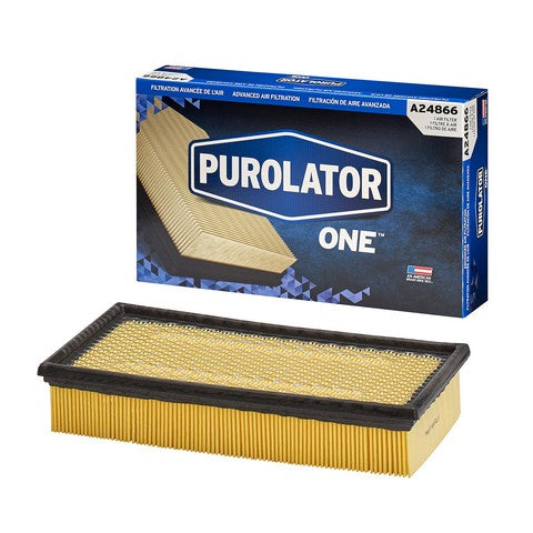 Air Filter PurolatorONE A24866