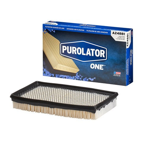 Air Filter PurolatorONE A24881