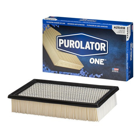 Air Filter PurolatorONE A25418