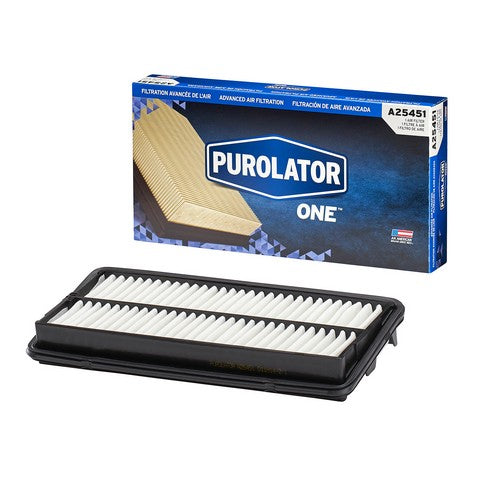 Air Filter PurolatorONE A25451