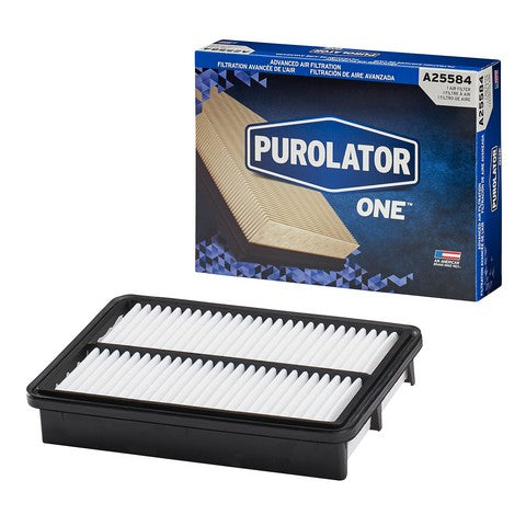 Air Filter PurolatorONE A25584