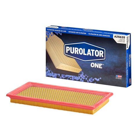 Air Filter PurolatorONE A25635