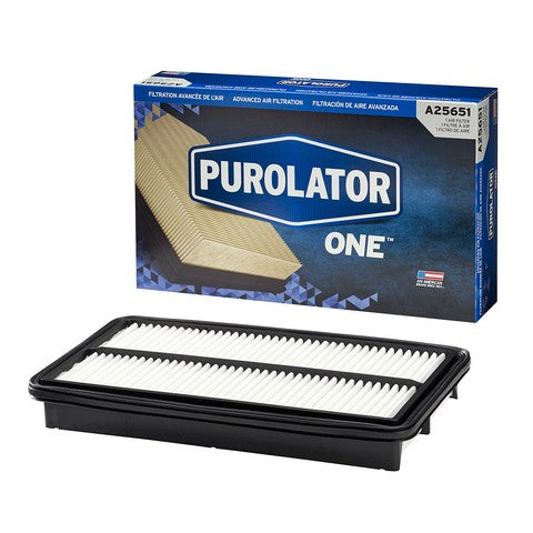 Air Filter PurolatorONE A25651