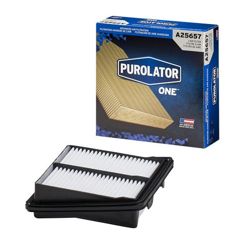 Air Filter PurolatorONE A25657