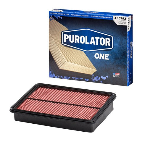 Air Filter PurolatorONE A25792