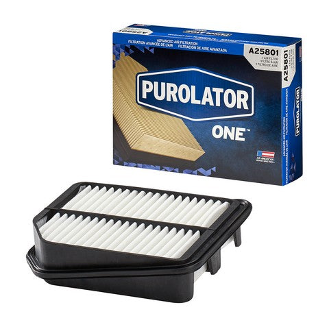Air Filter PurolatorONE A25801