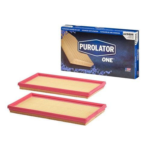 Air Filter PurolatorONE A25806