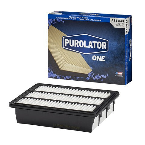 Air Filter PurolatorONE A25833