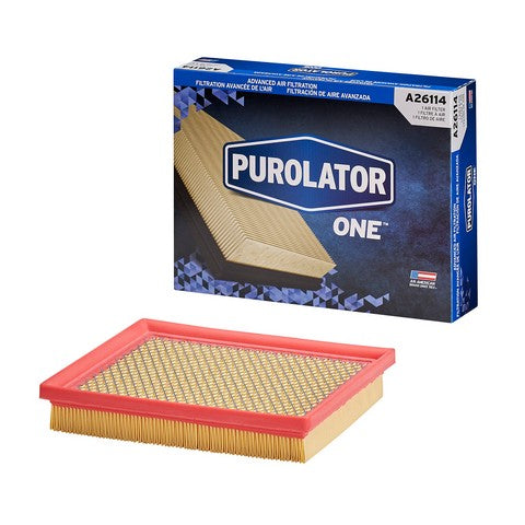 Air Filter PurolatorONE A26114