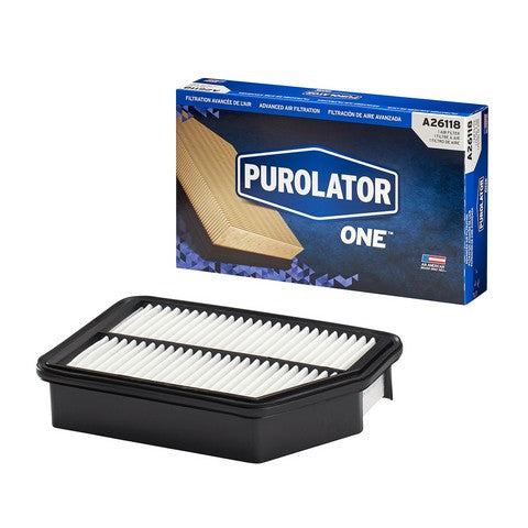 Air Filter PurolatorONE A26118