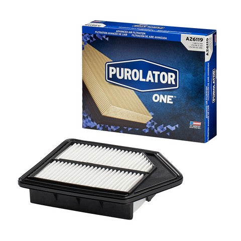 Air Filter PurolatorONE A26119
