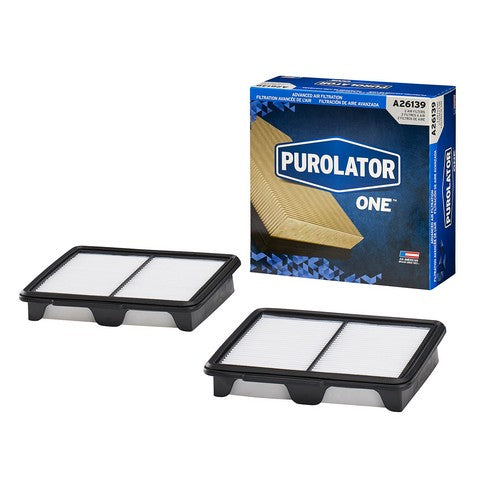 Air Filter PurolatorONE A26139