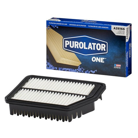 Air Filter PurolatorONE A26166