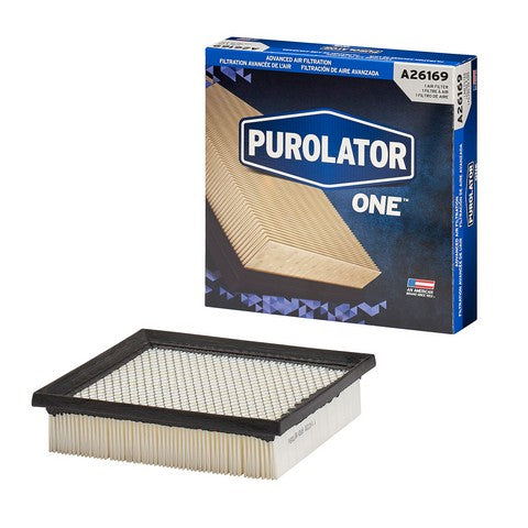 Air Filter PurolatorONE A26169