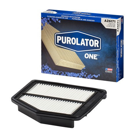 Air Filter PurolatorONE A26171