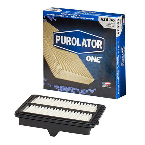 Air Filter PurolatorONE A26196