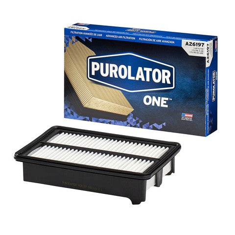 Air Filter PurolatorONE A26197