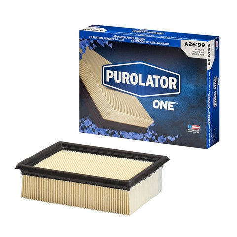 Air Filter PurolatorONE A26199