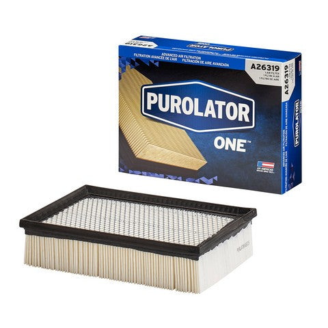 Air Filter PurolatorONE A26319