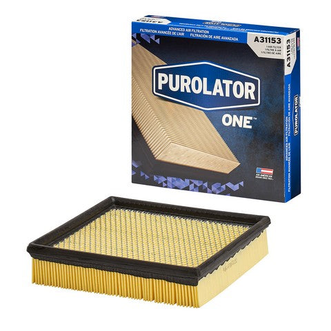 Air Filter PurolatorONE A31153