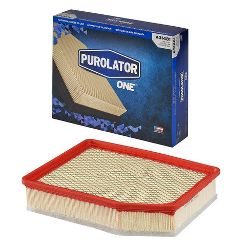 Air Filter PurolatorONE A31481