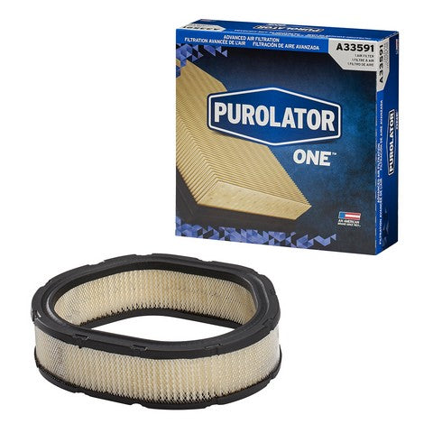 Air Filter PurolatorONE A33591