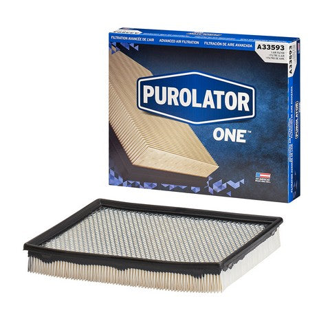 Air Filter PurolatorONE A33593