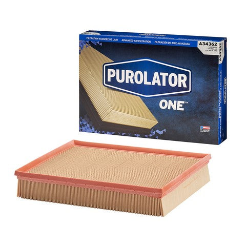 Air Filter PurolatorONE A34362