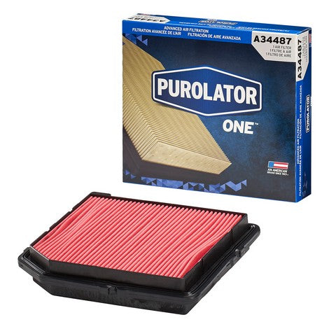 Air Filter PurolatorONE A34487
