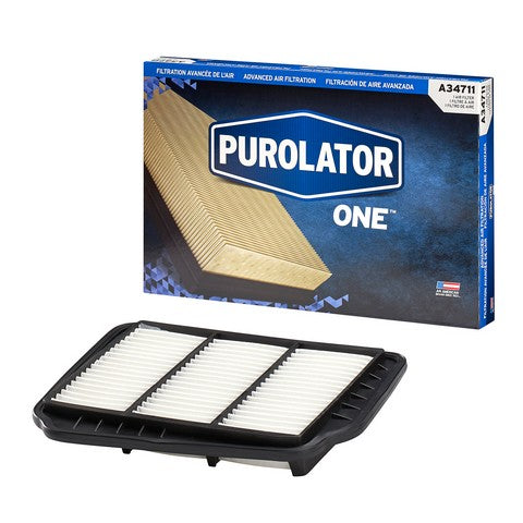 Air Filter PurolatorONE A34711