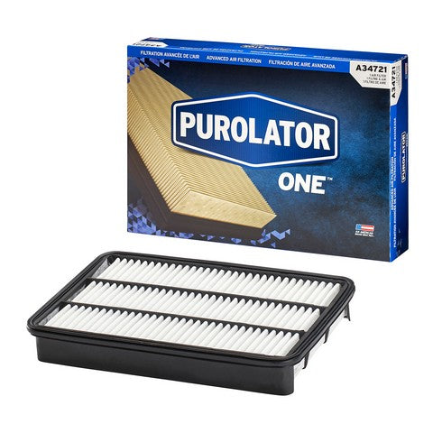 Air Filter PurolatorONE A34721