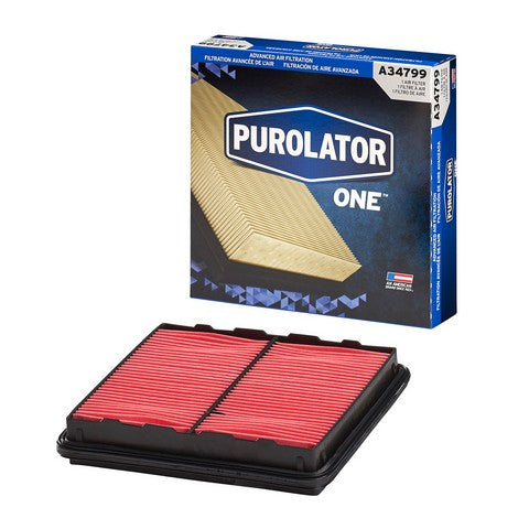 Air Filter PurolatorONE A34799