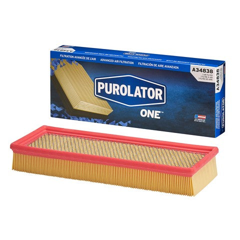 Air Filter PurolatorONE A34838