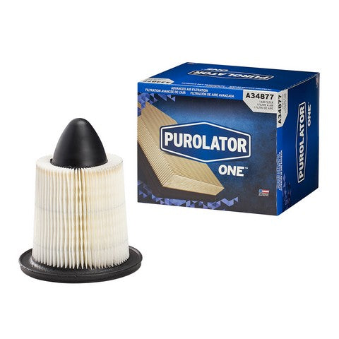 Air Filter PurolatorONE A34877