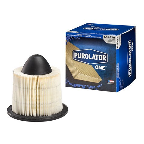 Air Filter PurolatorONE A34878
