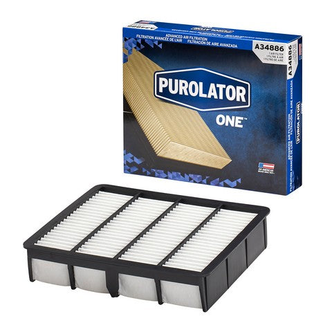 Air Filter PurolatorONE A34886