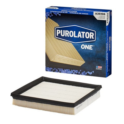 Air Filter PurolatorONE A35106