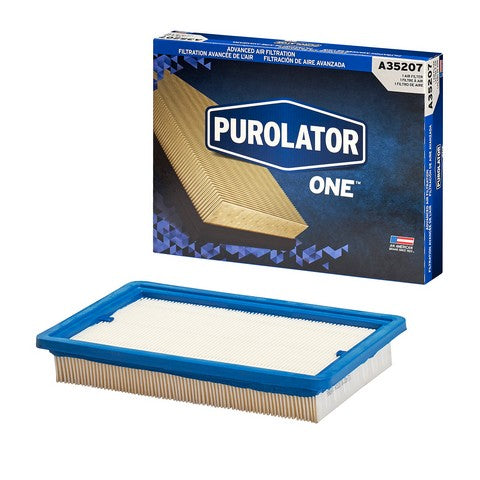 Air Filter PurolatorONE A35207