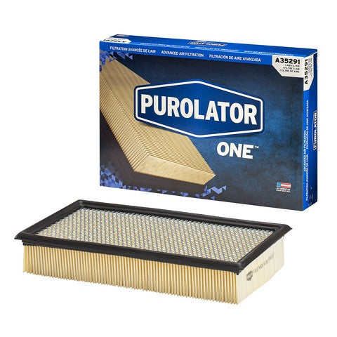 Air Filter PurolatorONE A35291