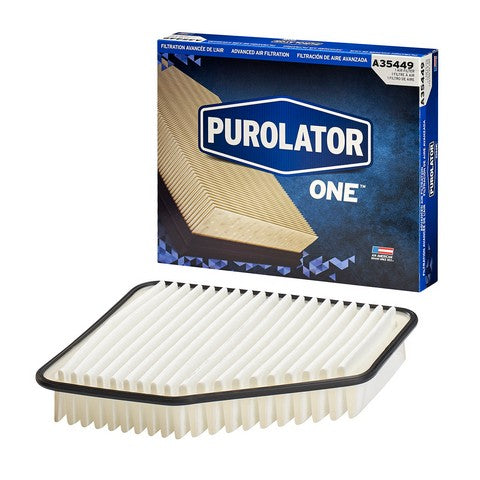 Air Filter PurolatorONE A35449