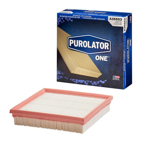 Air Filter PurolatorONE A35553