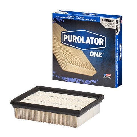 Air Filter PurolatorONE A35583