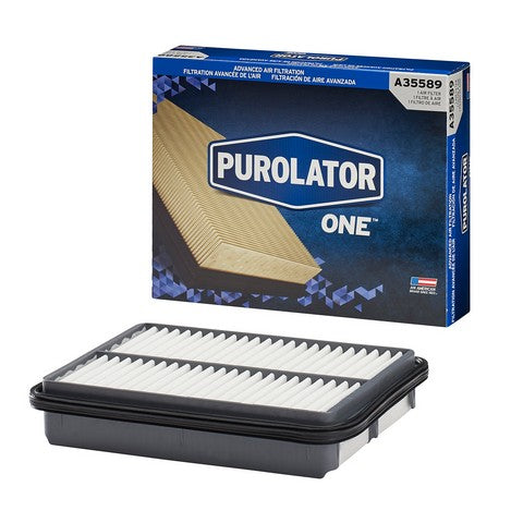 Air Filter PurolatorONE A35589