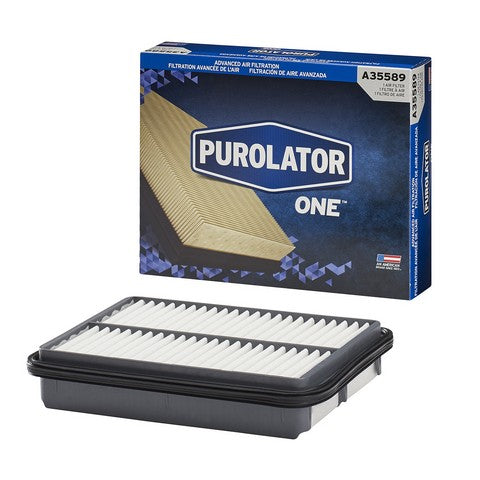Air Filter PurolatorONE A35589